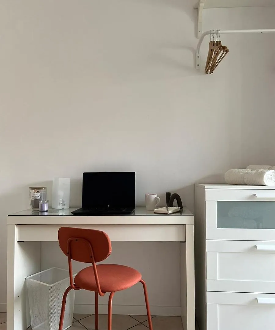 Apartamento Rosemary'S House Nápoles Italia