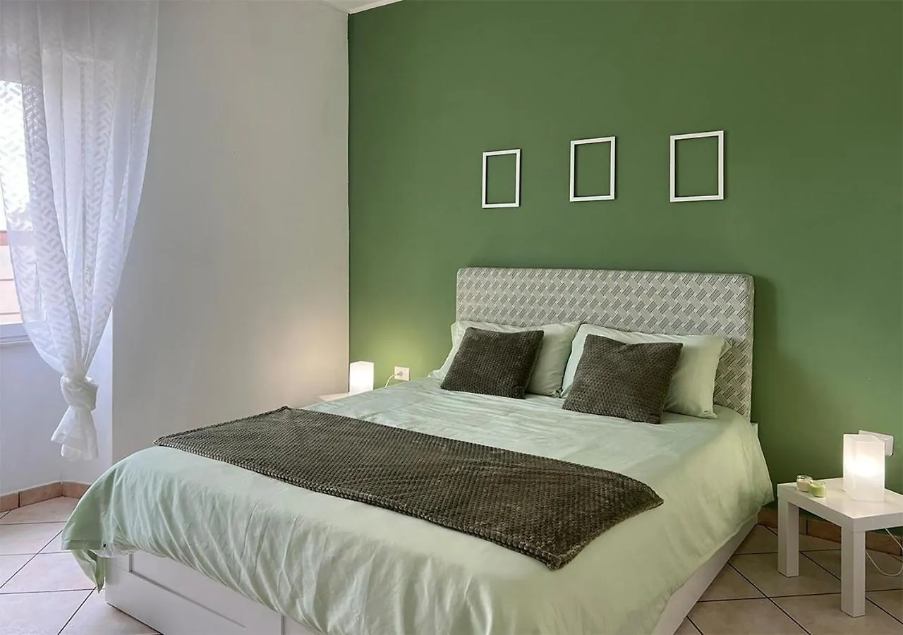 Rosemary'S House Apartment Naples
