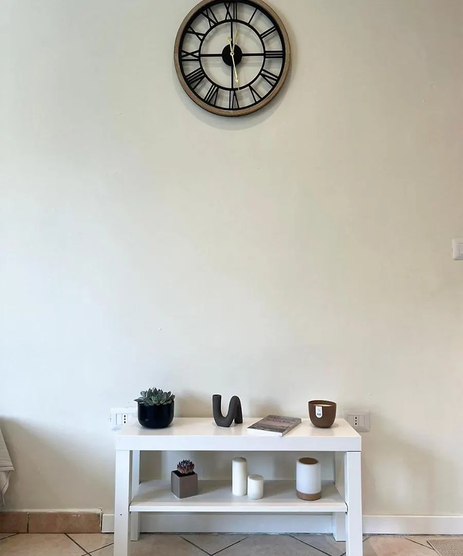 Rosemary'S House Apartment Naples