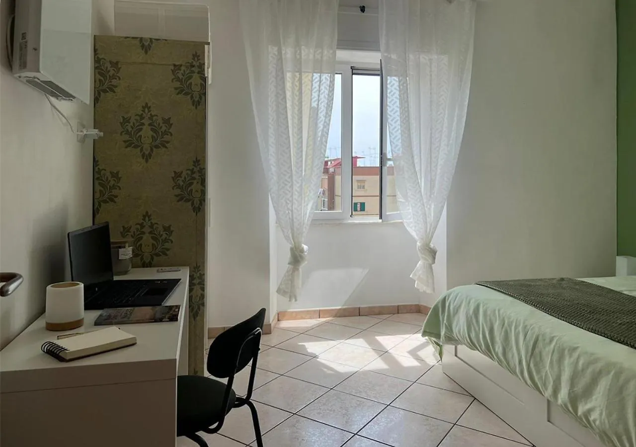Rosemary'S House Apartment Naples