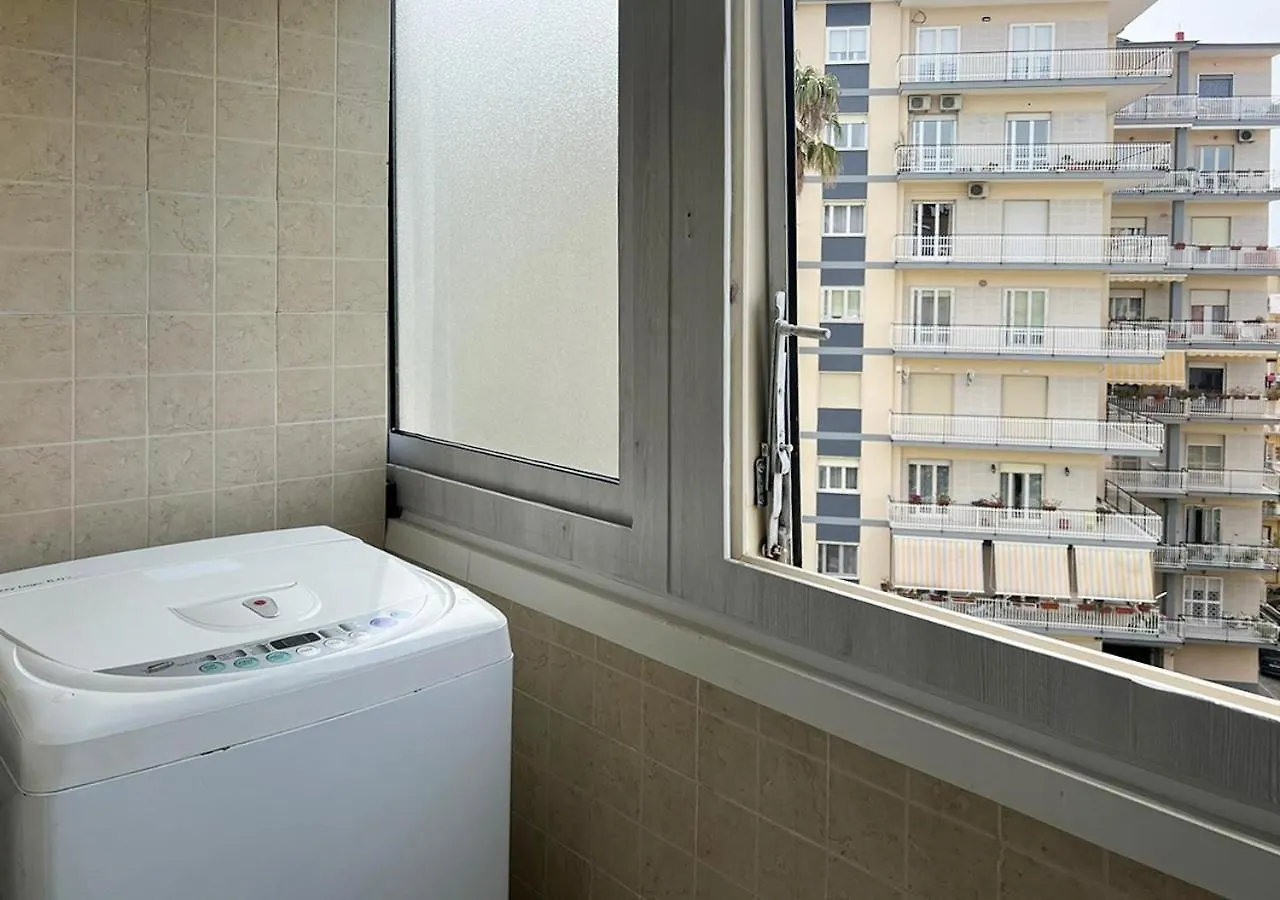 Rosemary'S House Apartment Naples